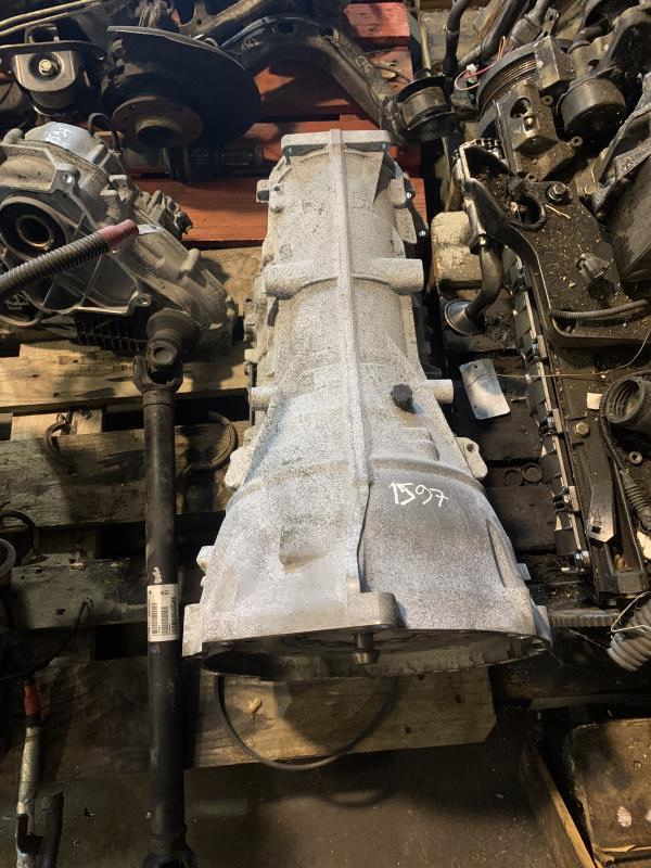 Boite de vitesses BMW X3 F25 PHASE 2 Diesel - 1