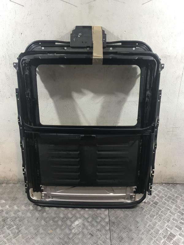 Toit ouvrant BMW X5 E53 Diesel - 1