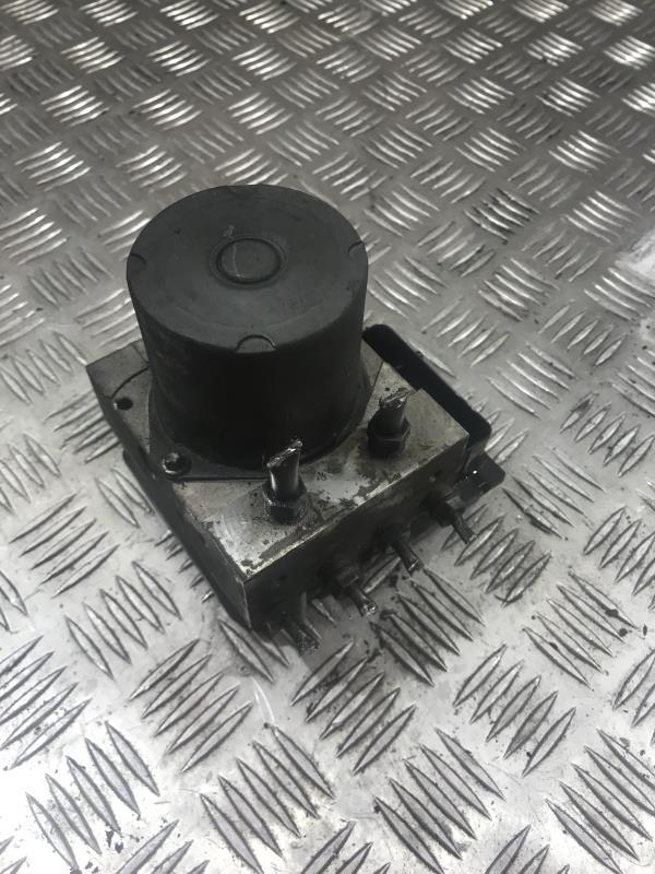 Blocco ABS (antibloccaggio freni) BMW X5 E53 Diésel - 1
