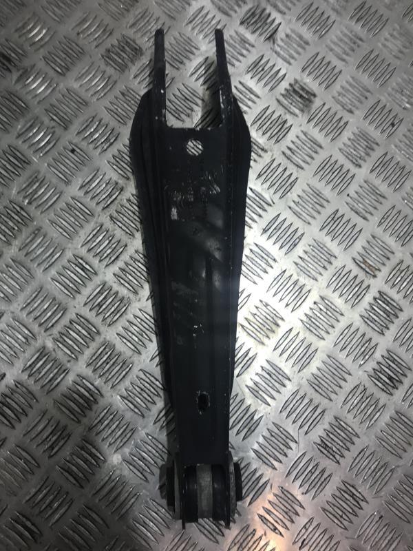 Braccio sospensione posteriore sinistra BMW X3 F25 PHASE 2 Diésel - 1