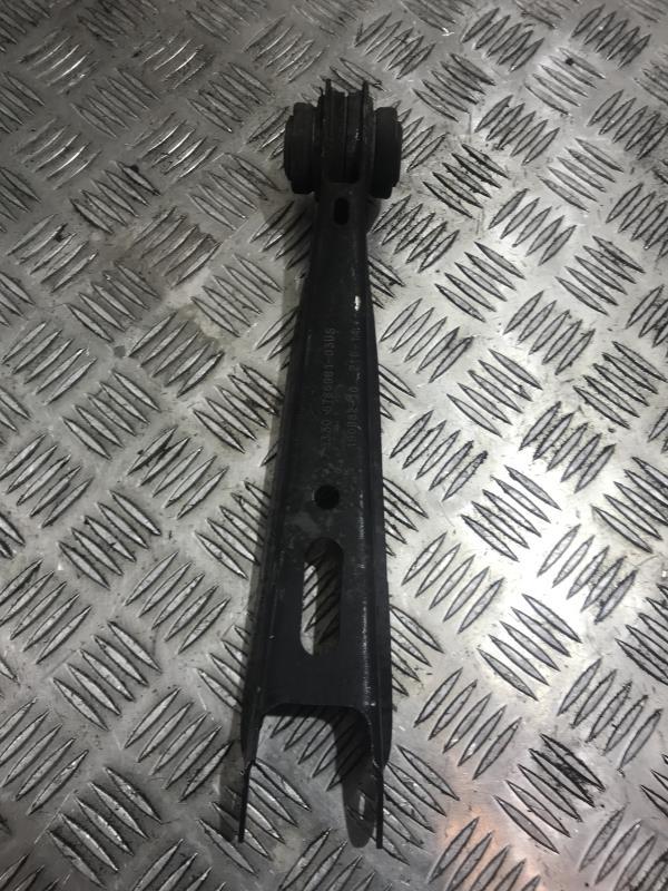 Braccio sospensione posteriore sinistra BMW X3 F25 PHASE 2 Diésel - 1