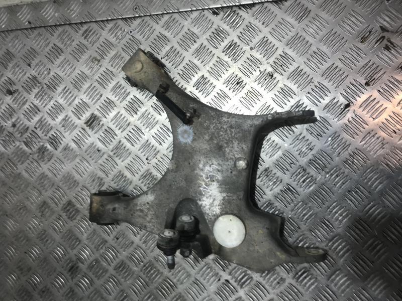 Braccio sospensione inferiore posteriore destro BMW X5 E53 Diésel - 1