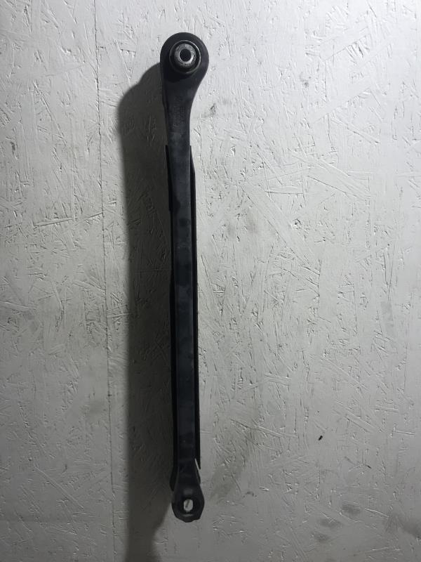 Braccio sospensione inferiore posteriore sinistro BMW X3 E83 PHASE 1 Diésel - 1
