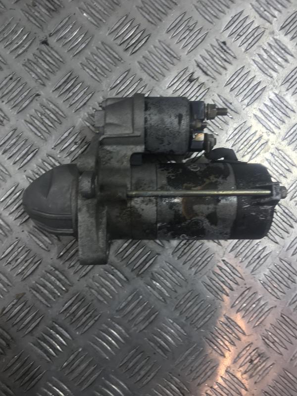 Demarreur BMW SERIE 3 E46 PHASE 1 Diesel - 1