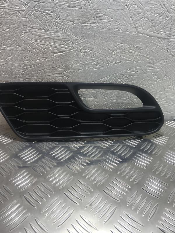 Griglia paraurti MINI MINI 3 F56  - 1
