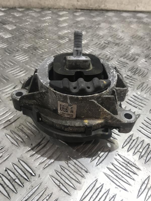 Supporto motore sinistro BMW X3 F25 PHASE 2 Diésel - 1