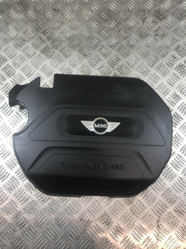 Cache moteur  MINI MINI 3 F56  - 1