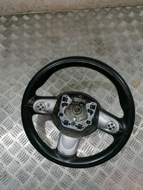 Volant MINI MINI 2 R56  - 1