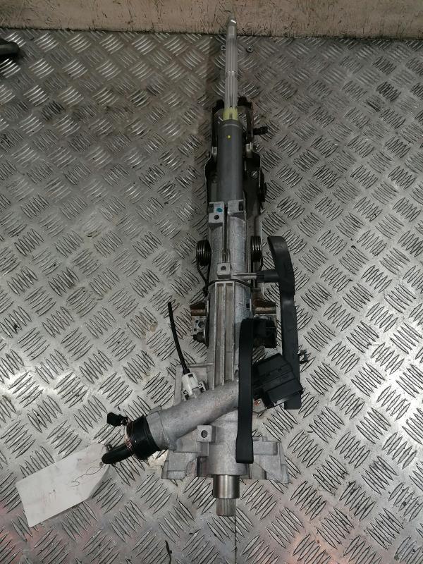 Colonne de direction BMW X3 E83 PHASE 2 Diesel - 1