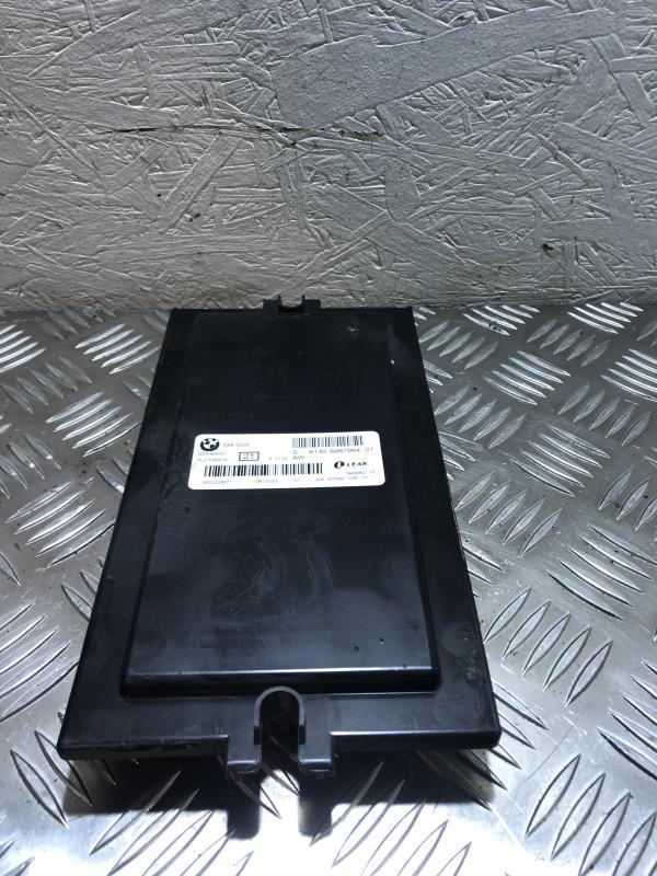 Centralina BMW SERIE 1 E87 PHASE 1  - 1