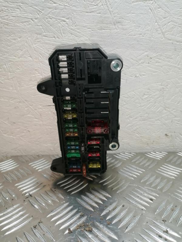 Portafusibili BMW SERIE 7 E65  - 1