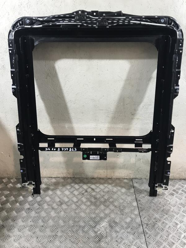 Toit ouvrant BMW SERIE 3 G20  - 1