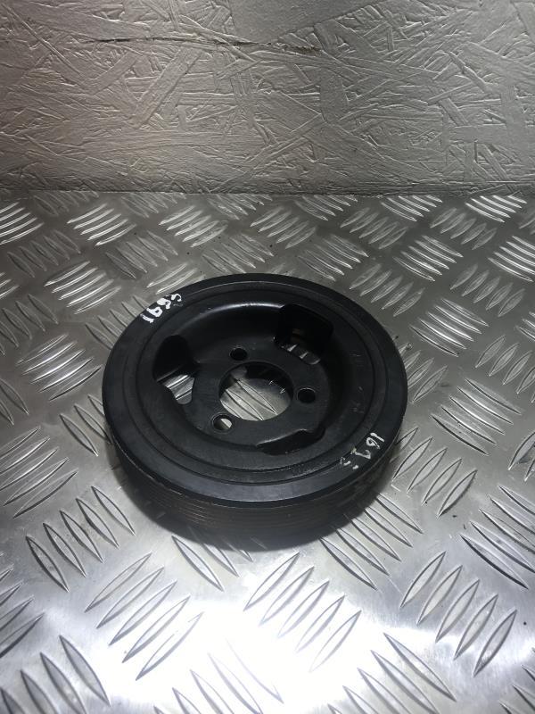 Poulie damper MINI MINI 2 R56 PHASE 1 Essence - 1