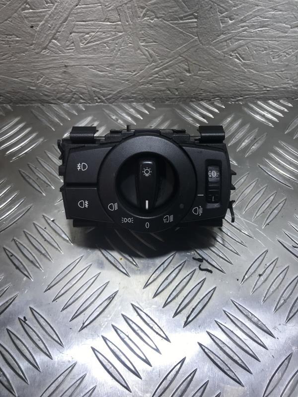 Commande de phare BMW SERIE 1 E87 PHASE 1 Diesel - 1