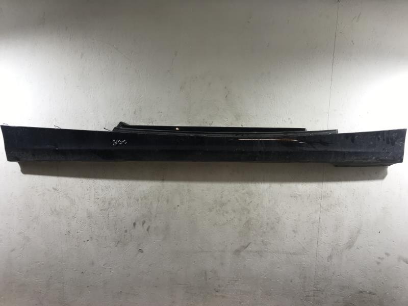 Bas de caisse droit BMW SERIE 1 E81 Diesel - 1