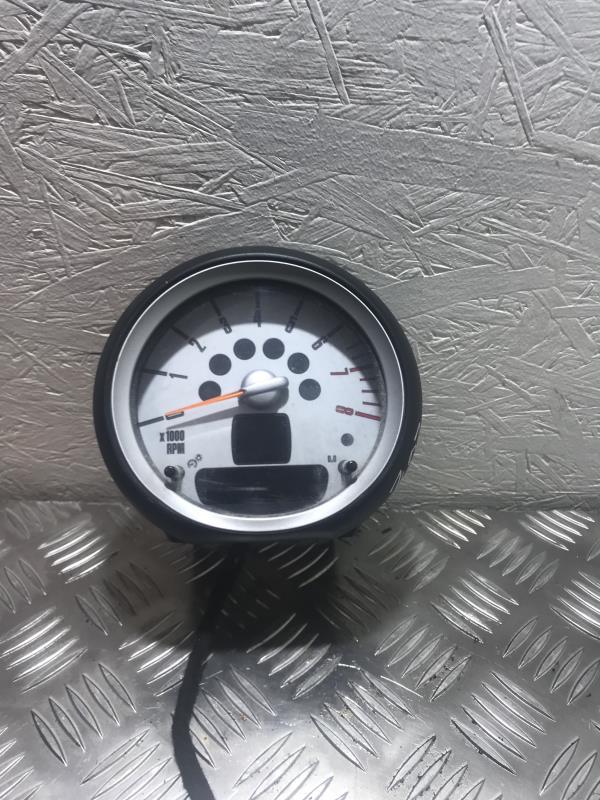 Compte tours MINI MINI 2 R56 PHASE 1 Essence - 1