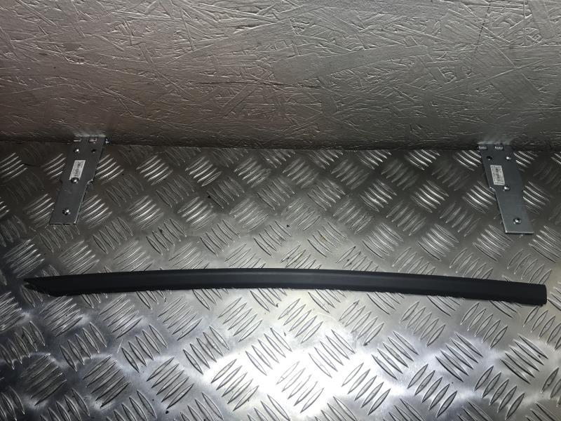 Garniture de pavillon MINI MINI 3 CLUBMAN F54 BREAK  - 1