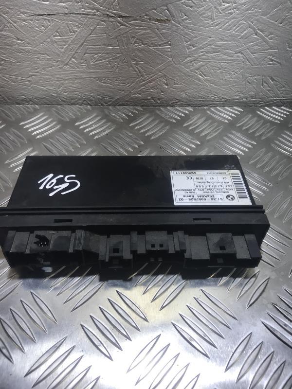 Centralina BMW SERIE 5 E60 PHASE 1 Diésel - 1