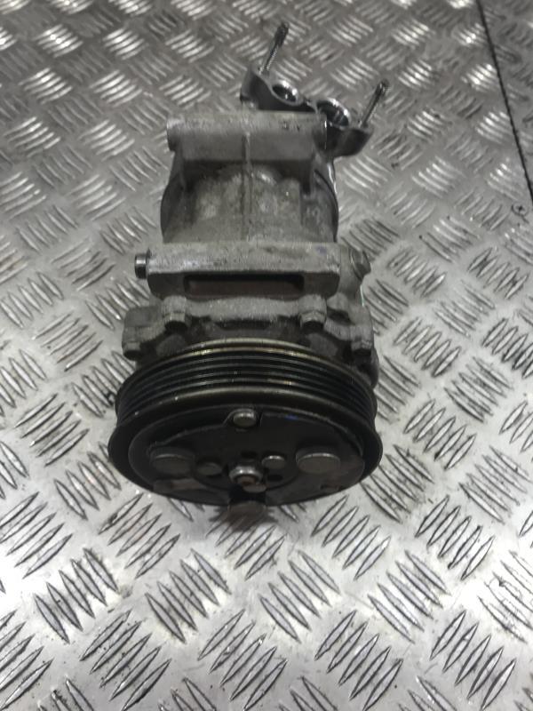 Compresseur clim MINI MINI 2 R60 COUNTRYMAN BREAK Diesel - 1