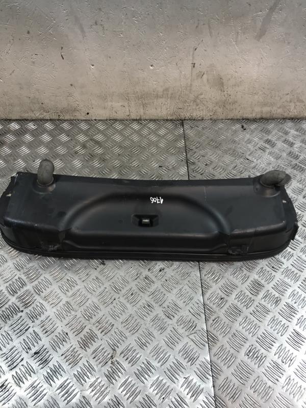 Quadro parabrezza BMW X3 E83 PHASE 2 Diésel - 1