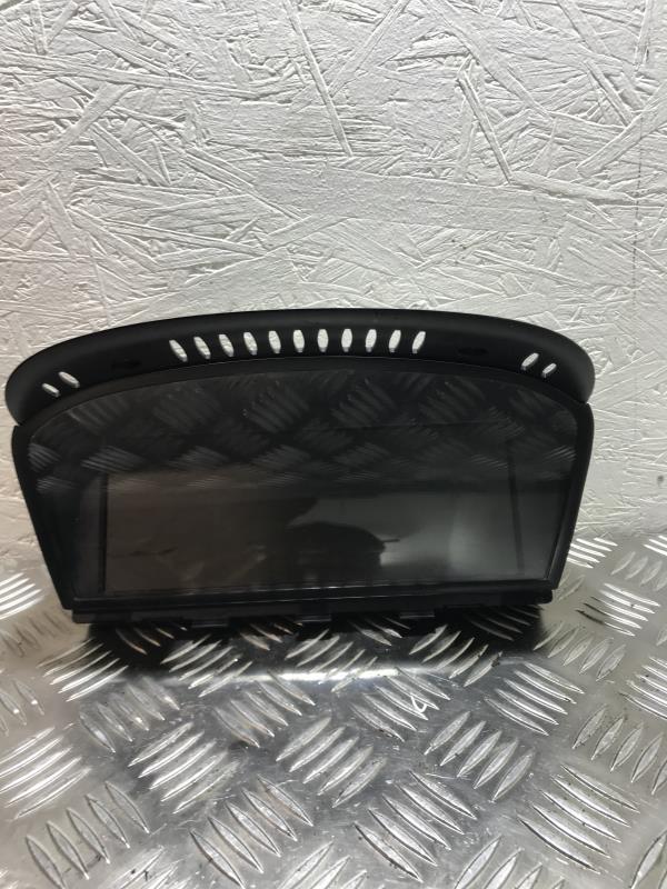 GPS BMW SERIE 3 E92 COUPE PHASE 1 Essence - 1