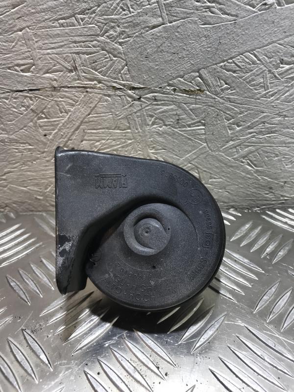 Avertisseur/Klaxon BMW SERIE 7 E65 PHASE 1  - 1