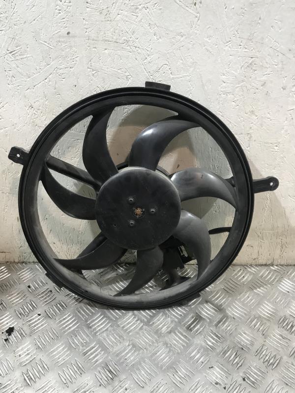 Ventilateur MINI MINI 2 R60 COUNTRYMAN BREAK Diesel - 1