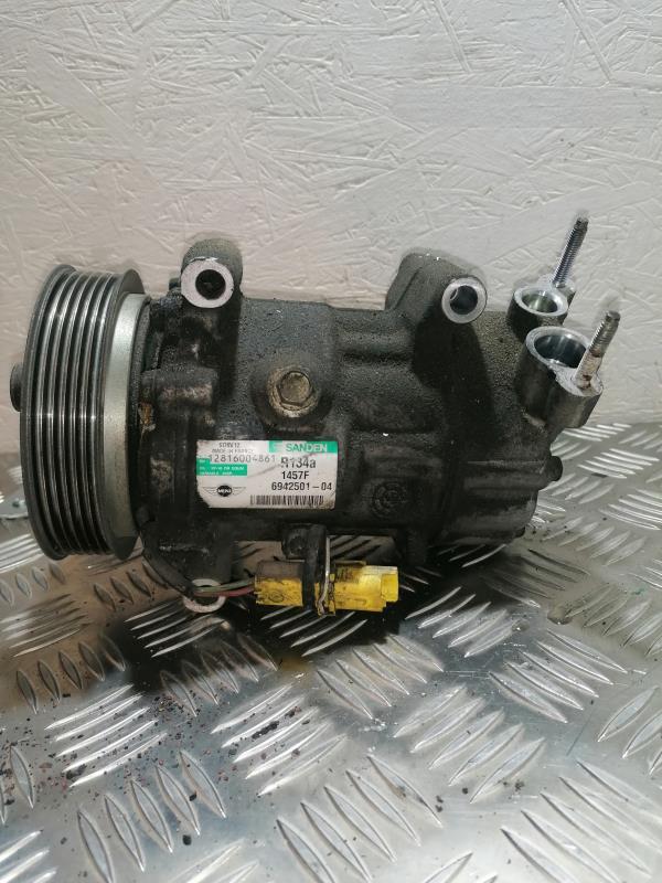 Compresseur clim MINI MINI 1 R50/R53  - 1