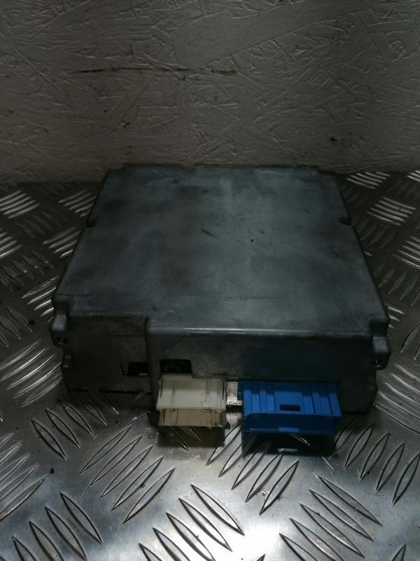 Calculateur BMW SERIE 7 E65  - 1