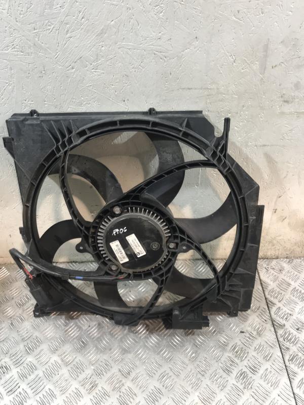 Ventilateur BMW X3 E83 PHASE 2 Diesel - 1