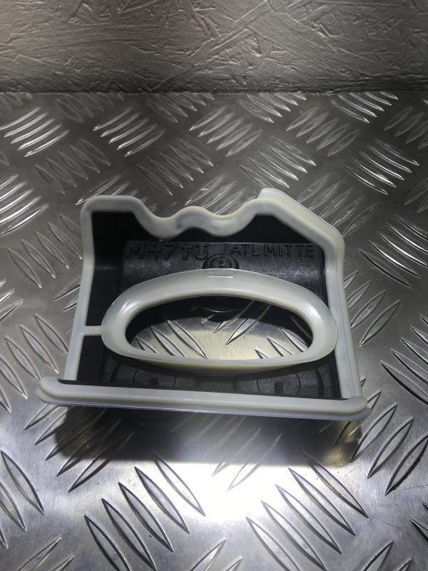 Couvre culasse BMW SERIE 5 E60 PHASE 1  - 1