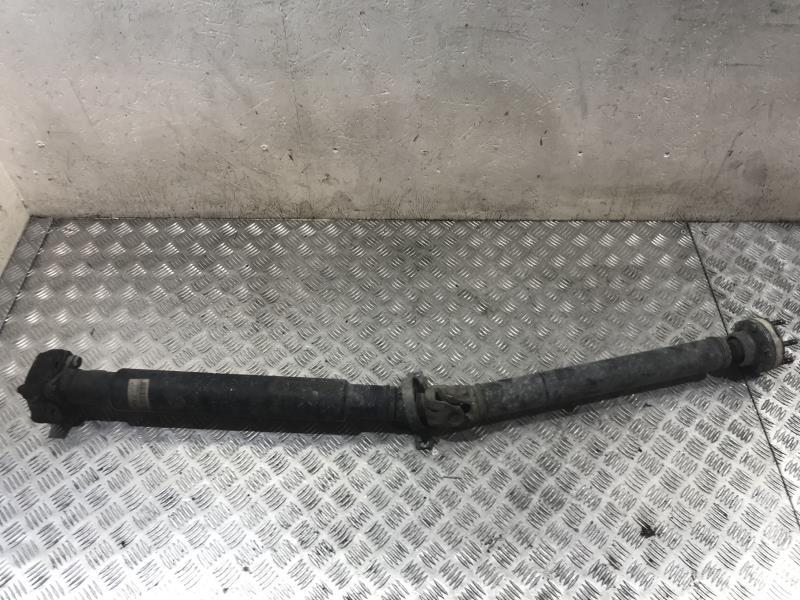Arbre de transmission (propulsion) BMW X5 E53 Diesel - 1