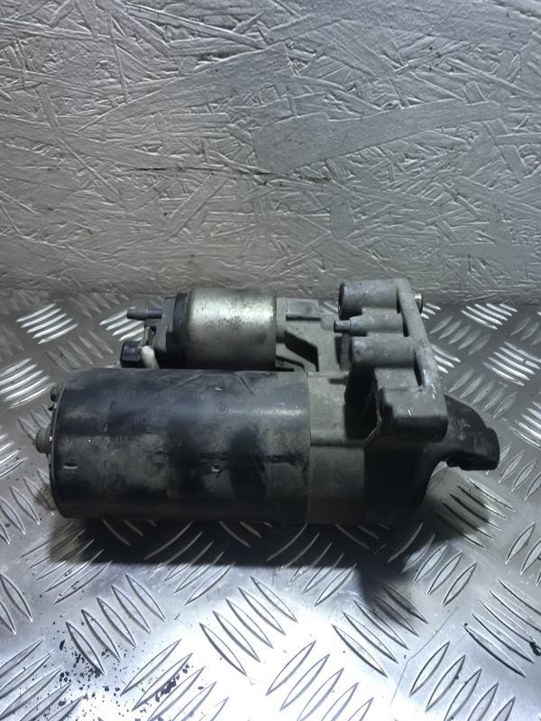 Motor de arranque MINI MINI 2 R56 PHASE 1 Gasolina - 1