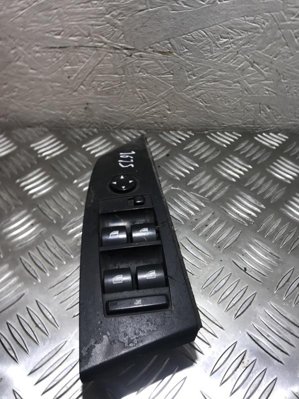 Interruptor de elevalunas BMW SERIE 5 E60 PHASE 1 Diésel - 1