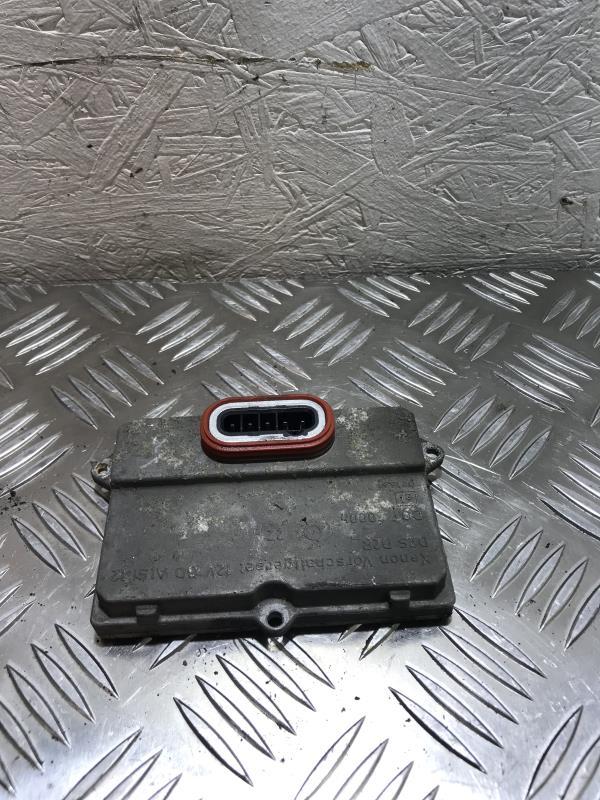 Boitier xenon BMW SERIE 7 E65 PHASE 1  - 1