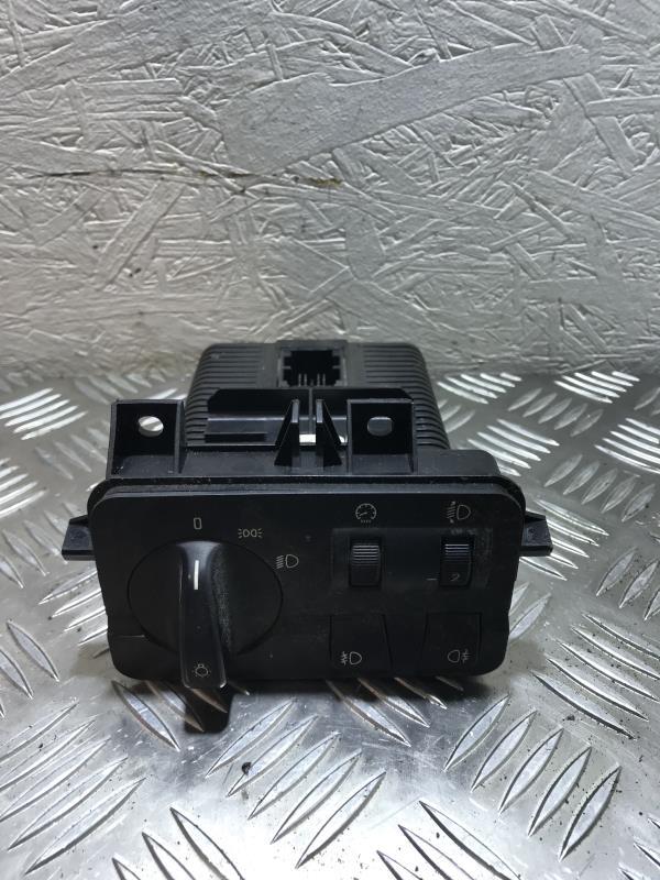 Commande de phare BMW SERIE 3 E46 TOURING PHASE 1 BREAK Diesel - 1