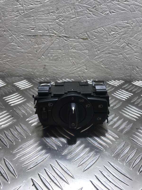 Commande de phare BMW SERIE 1 E81 Diesel - 1