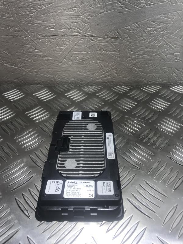 Batterie BMW SERIE 7 G11 PHASE 2  - 1