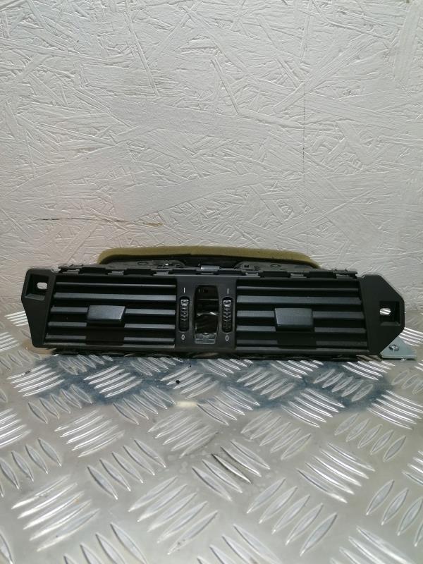 Bocchetta aerazione cruscotto BMW SERIE 5 E60 PHASE 1 Diésel - 1