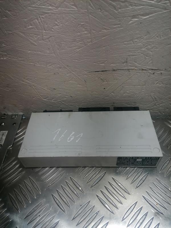 Calculateur BMW SERIE 3 E46 PHASE 1 Diesel - 1