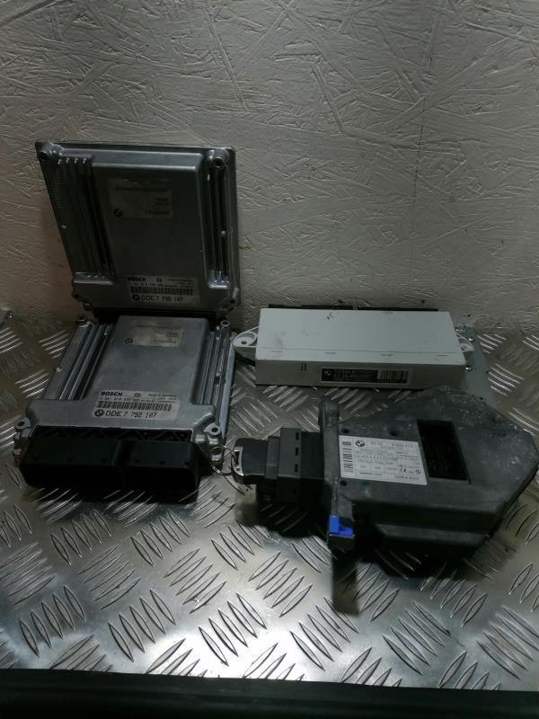 Kit de demarrage BMW SERIE 7 E65  - 1