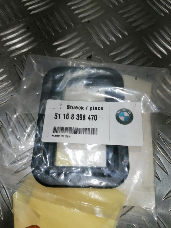 Bouton/Interrupteur BMW SERIE 3 E46  - 1
