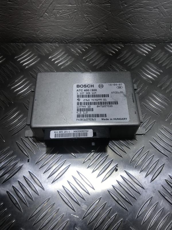 Calculateur BMW X3 E83 PHASE 2 Diesel - 1
