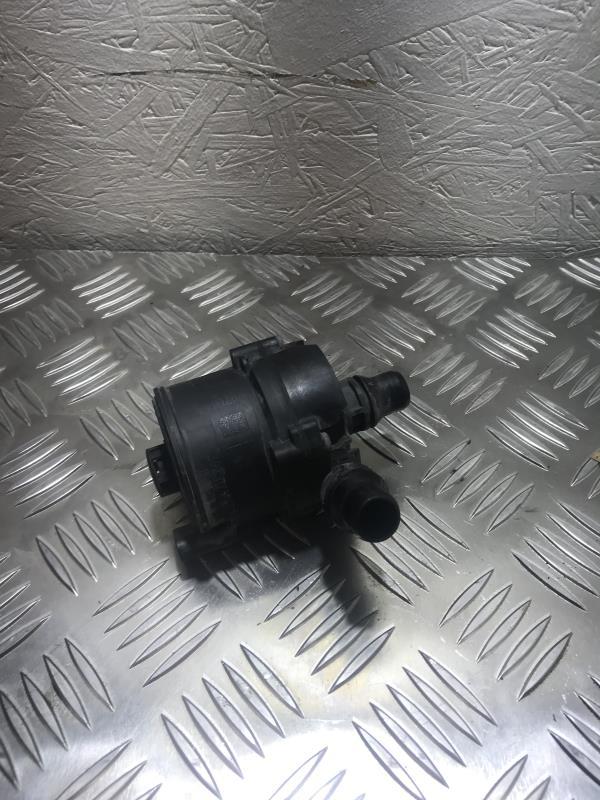 Pompe à eau BMW X3 F25 PHASE 2 Diesel - 1