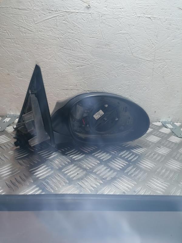 Retrovisor derecho BMW SERIE 1 E87 PHASE 1 Diésel - 1