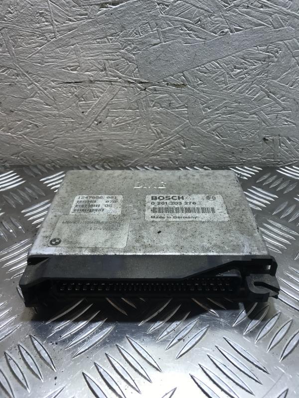 Calculateur BMW SERIE 3 E36 COMPACT  - 1