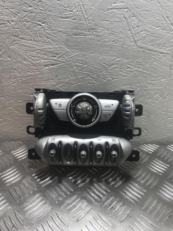 Commande chauffage MINI MINI 2 R56 PHASE 1 Essence - 1