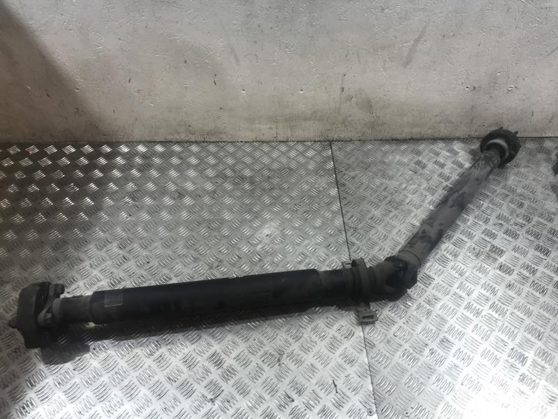 Arbre de transmission (propulsion) BMW SERIE 5 E39 PHASE 2 Diesel - 1