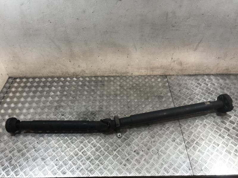 Arbre de transmission (propulsion) BMW SERIE 7 E65 PHASE 1  - 1