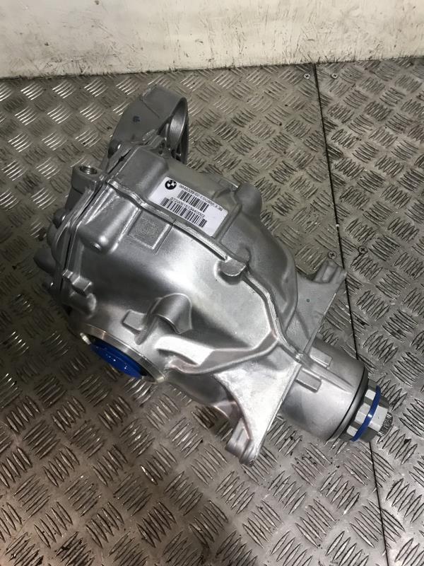 Pont (propulsion) BMW X3 G01  - 1